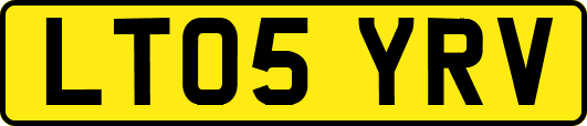 LT05YRV