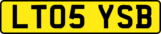 LT05YSB