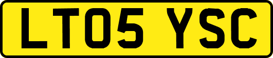 LT05YSC