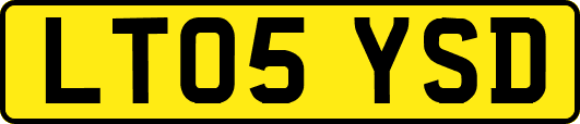 LT05YSD