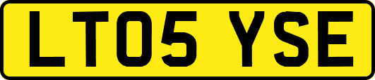 LT05YSE