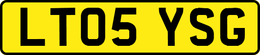 LT05YSG