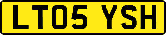 LT05YSH