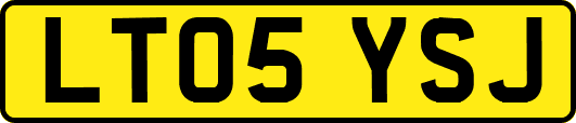 LT05YSJ