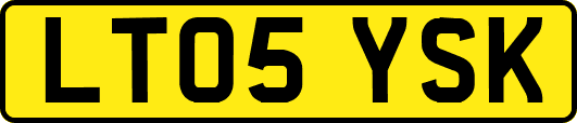 LT05YSK