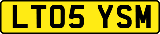 LT05YSM