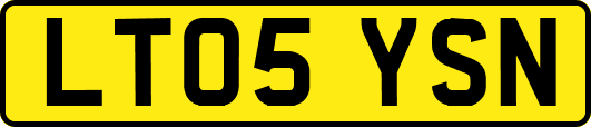 LT05YSN