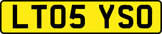 LT05YSO