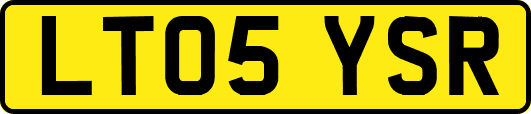 LT05YSR
