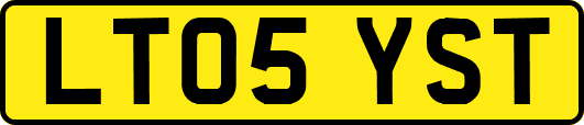 LT05YST