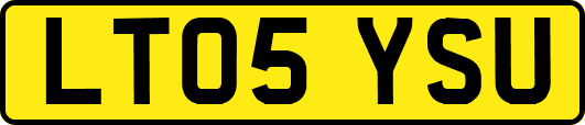 LT05YSU
