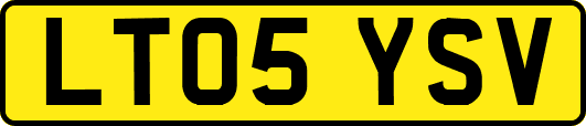 LT05YSV