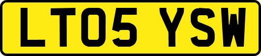 LT05YSW