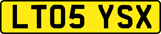 LT05YSX
