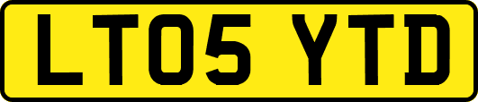 LT05YTD