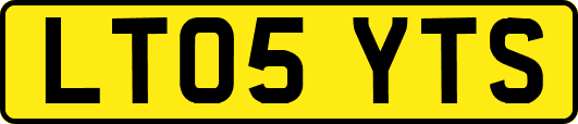 LT05YTS