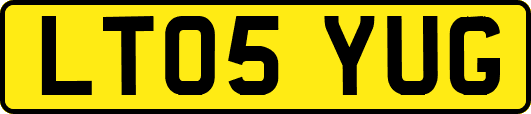 LT05YUG