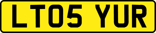 LT05YUR
