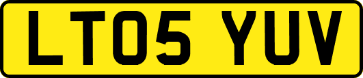 LT05YUV