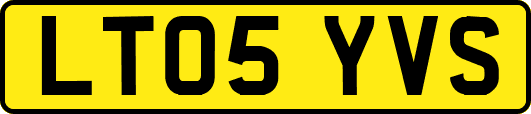 LT05YVS