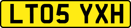 LT05YXH