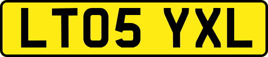 LT05YXL