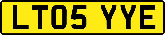 LT05YYE
