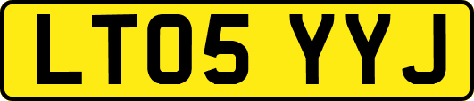 LT05YYJ