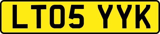 LT05YYK