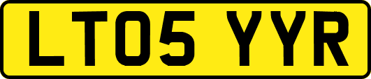 LT05YYR