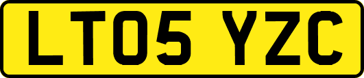 LT05YZC
