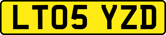 LT05YZD