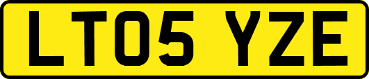 LT05YZE