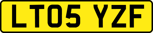 LT05YZF