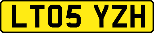 LT05YZH