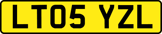 LT05YZL
