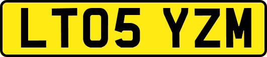 LT05YZM