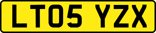 LT05YZX