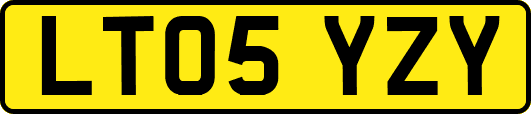 LT05YZY