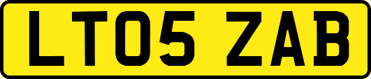 LT05ZAB