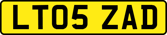 LT05ZAD