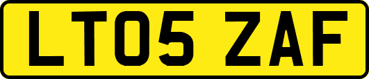 LT05ZAF