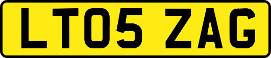 LT05ZAG