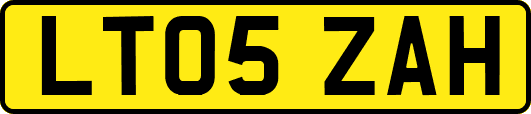 LT05ZAH