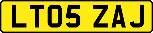 LT05ZAJ