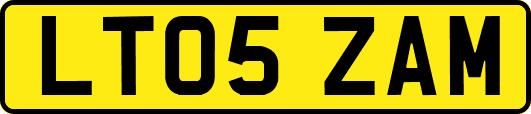 LT05ZAM