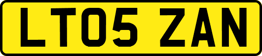 LT05ZAN