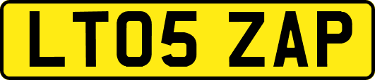 LT05ZAP