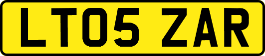 LT05ZAR