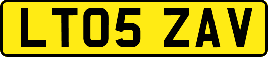 LT05ZAV